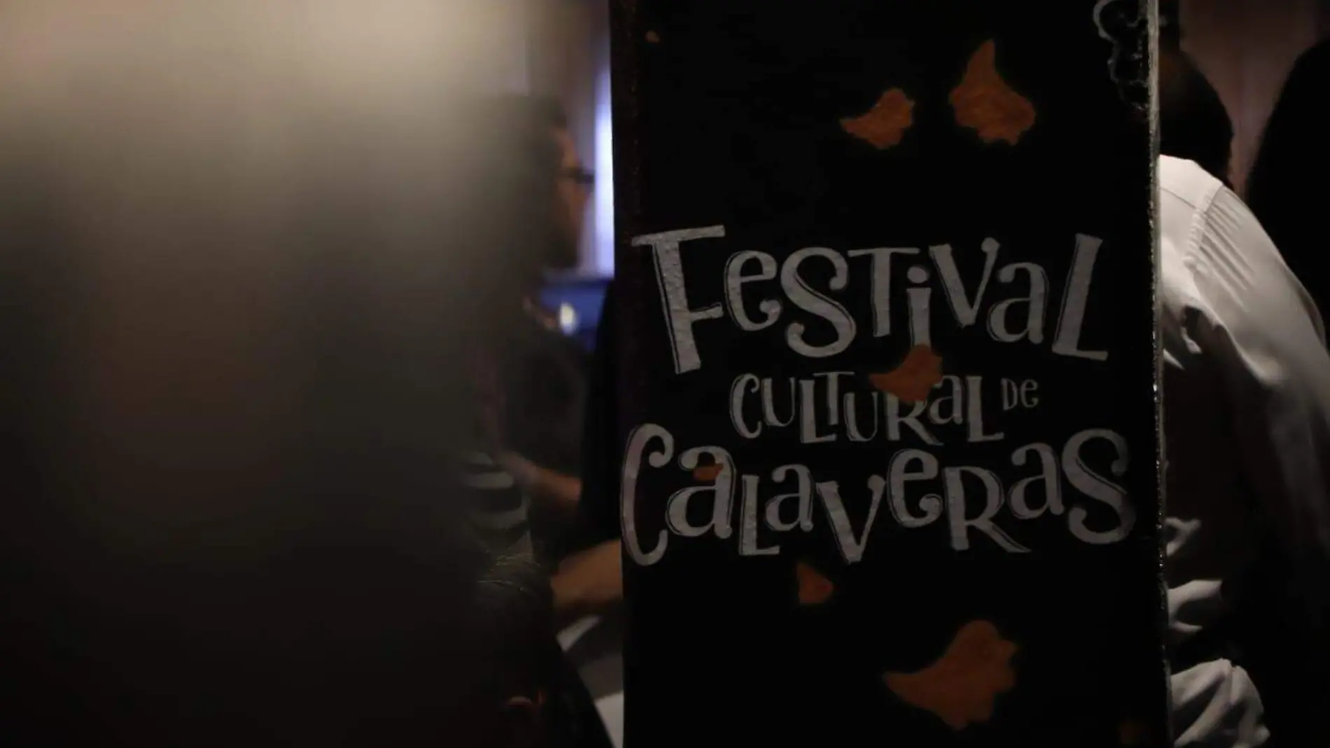 Festival de Calaveras 2024 1